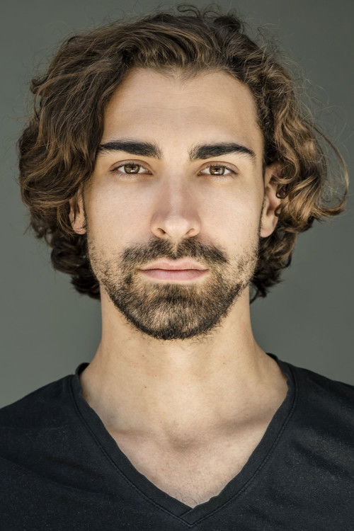 Photo of Daniel Mark Collins