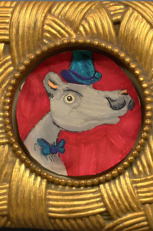 Le Rat des Villes et le Rat des Champs