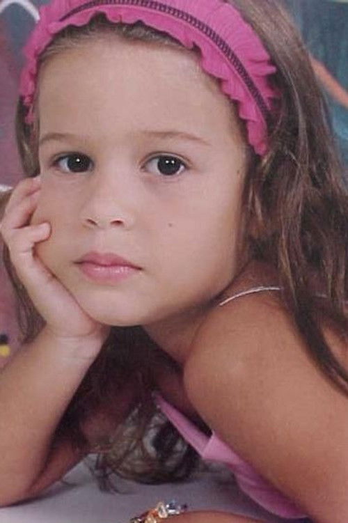 Photo of Maria Mariana Azevedo