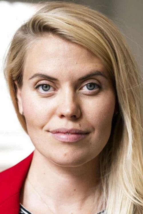 Photo of Anna Stokholm
