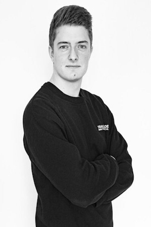 Photo of Angelo Raaijmakers