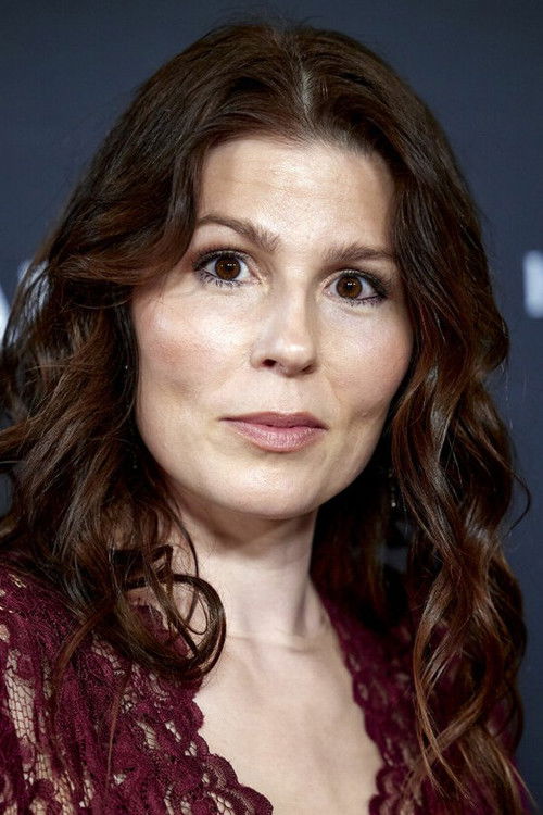 Photo of Cecilie Stenspil