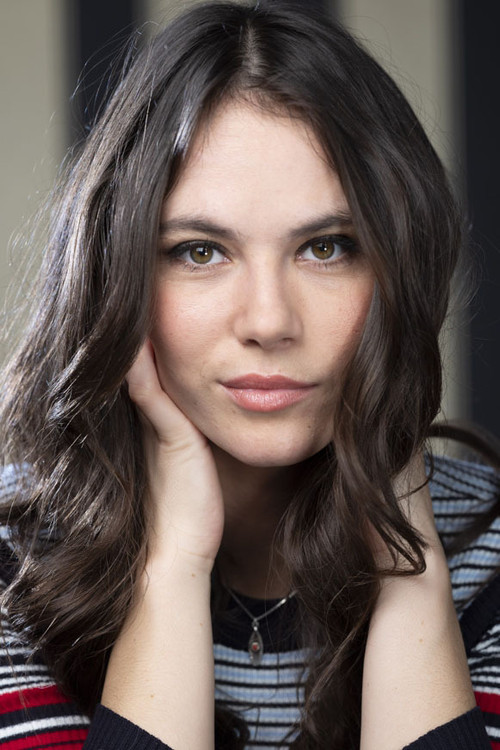 Photo of Charlotte Timmers