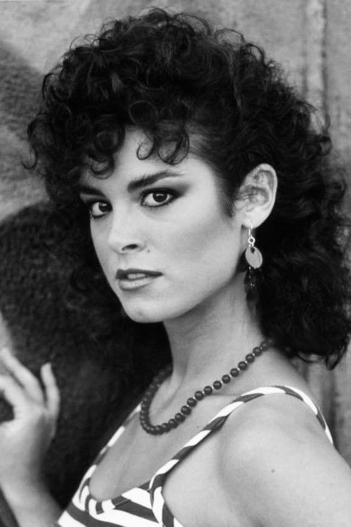 Photo of Betsy Russell