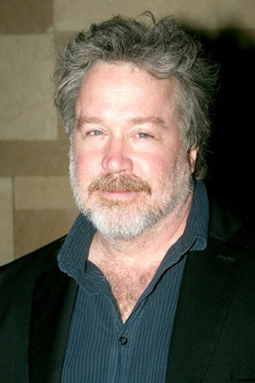 Photo of Tom Hulce