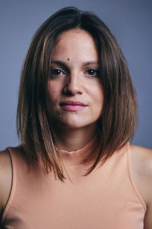 Photo of Ivana Konovic