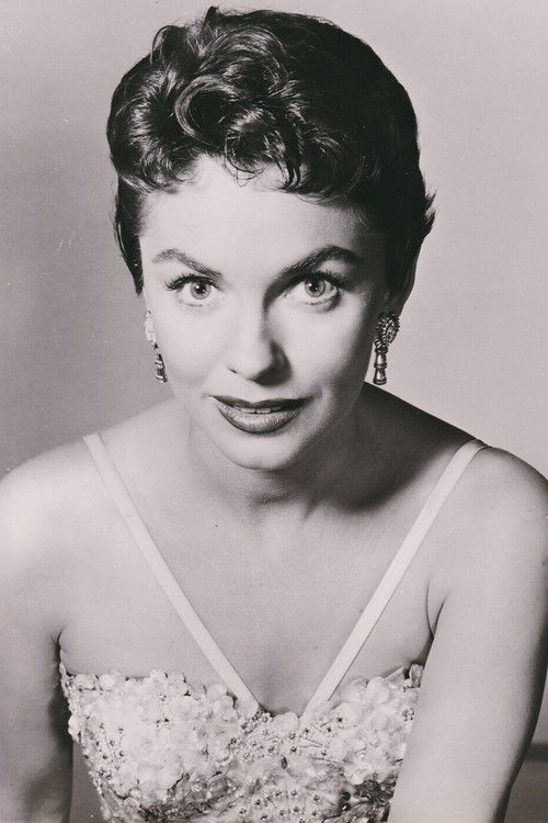 Photo of Joanne Dru