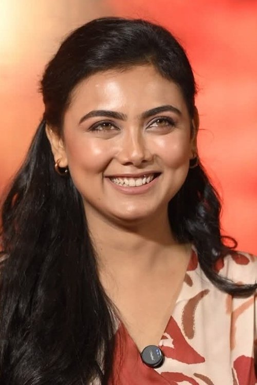 Photo of Idhika Paul