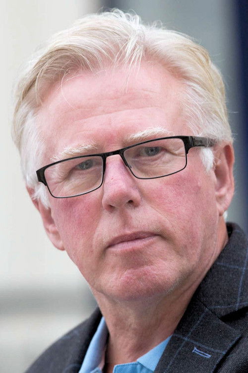 Photo of Phil Davis