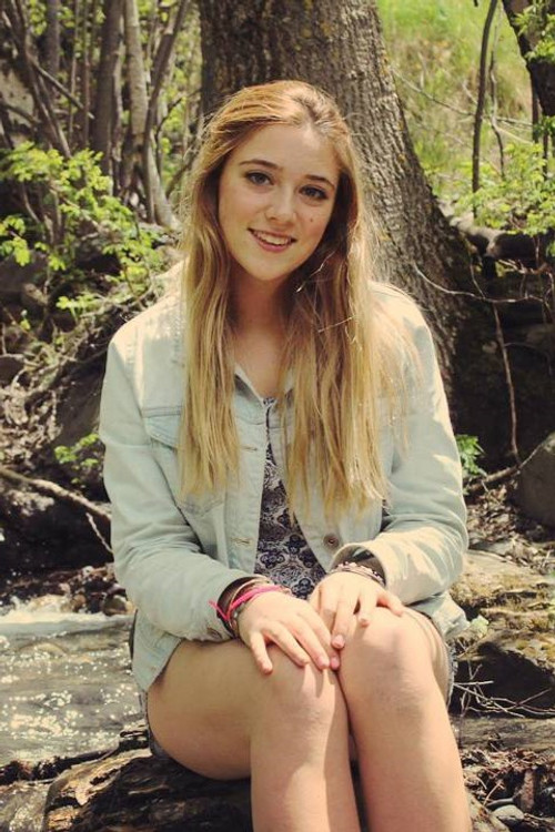 Photo of Eva Lleonart Rodríguez