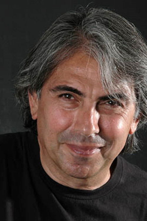 Photo of Ayhan Kavas