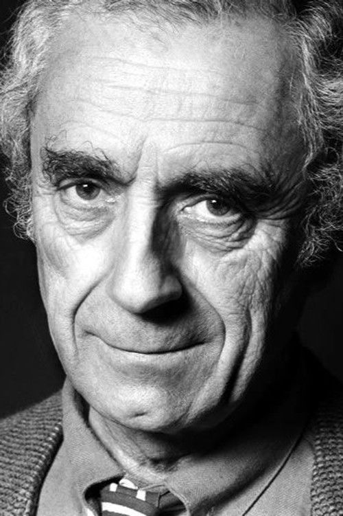 Photo of Michelangelo Antonioni