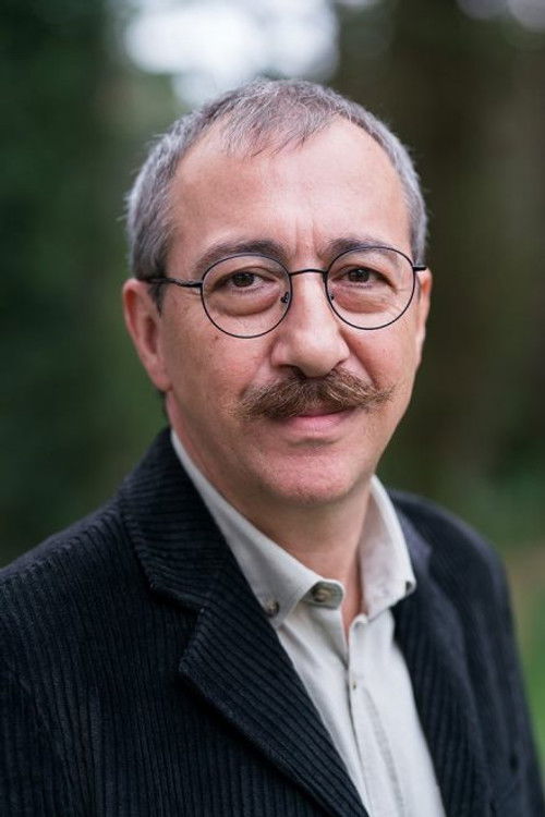 Photo of Şehsuvar Aktaş