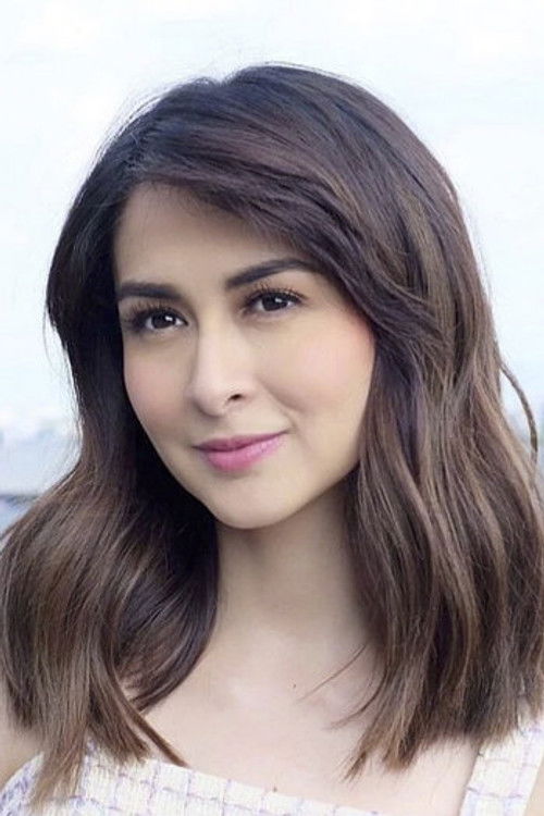 Photo of Marian Rivera