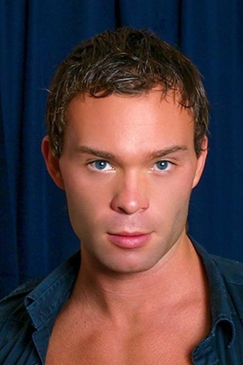 Photo of Peter Stallion