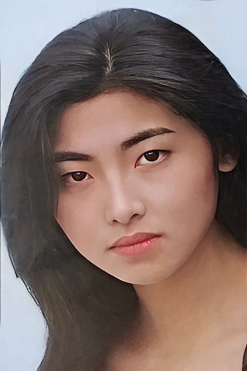 Photo of Jessica Chau Ching