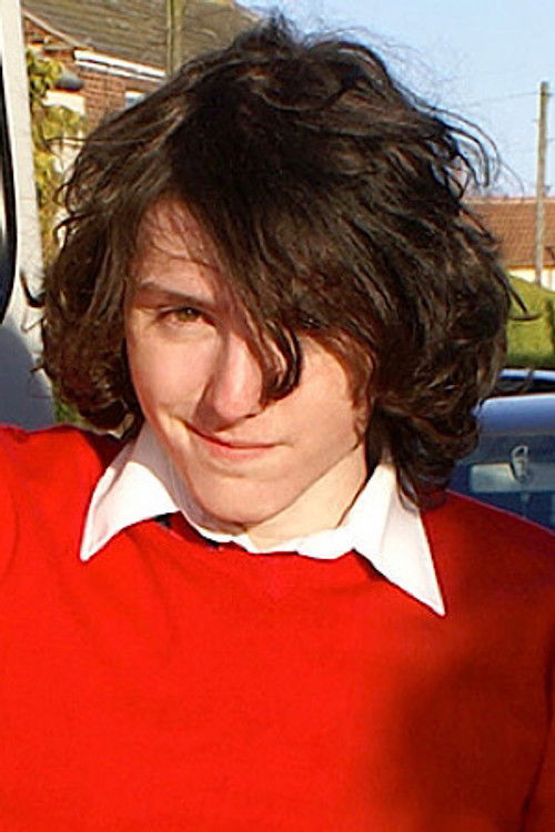 Photo of Bradley Hayden