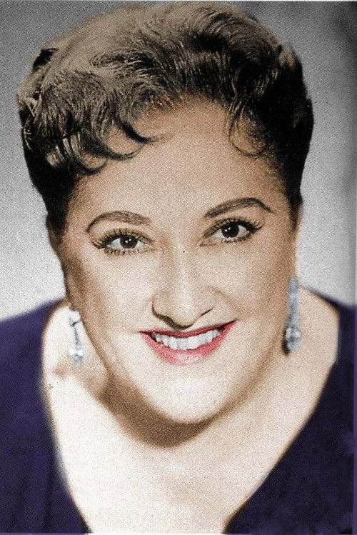 Photo of Carlota Solares