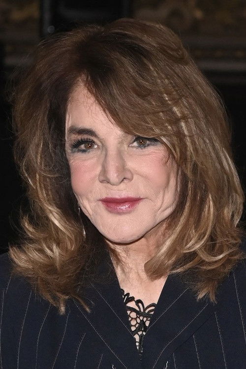 Photo of Stockard Channing