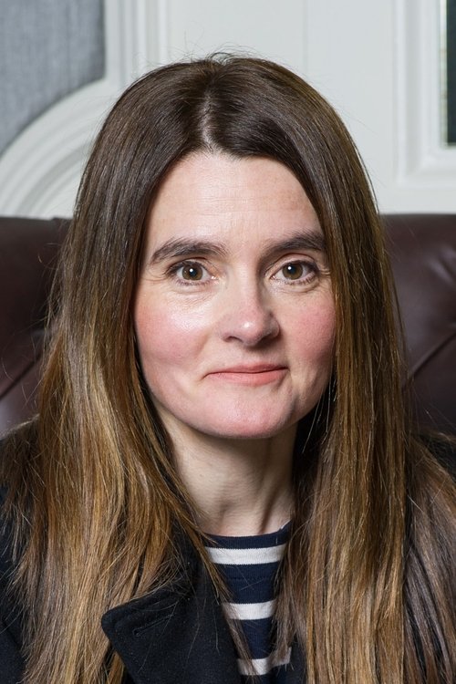 Photo of Shirley Henderson