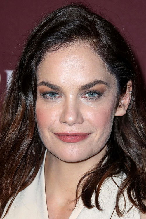 Photo of Ruth Wilson