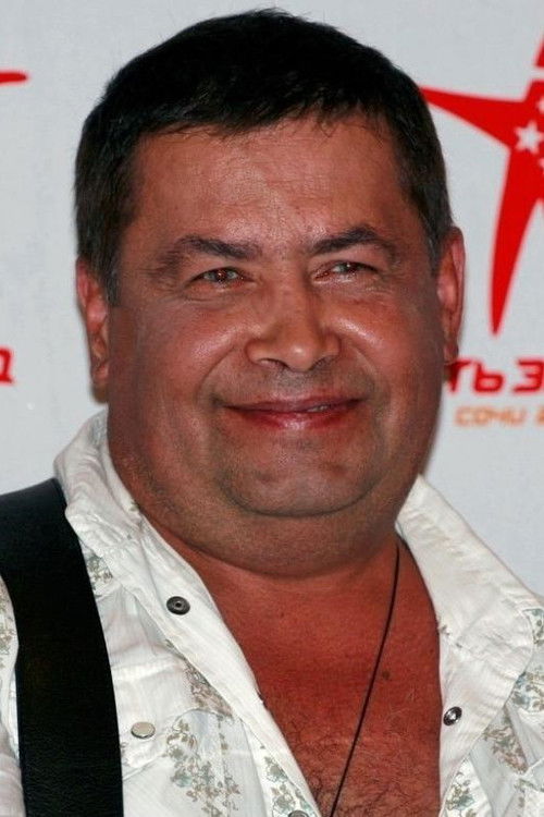 Photo of Nikolay Rastorguev