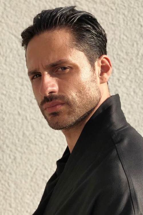 Photo of Ekin Mert Daymaz