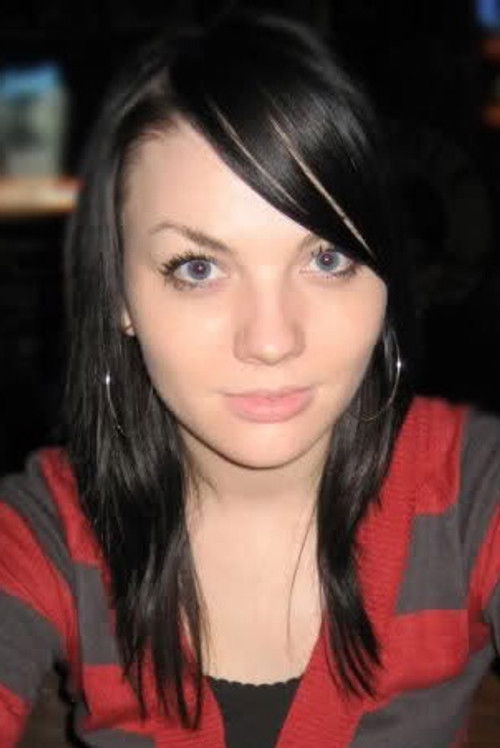 Photo of Rebecca Frasier