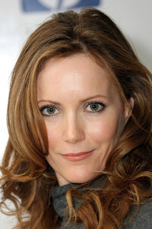Photo of Leslie Mann