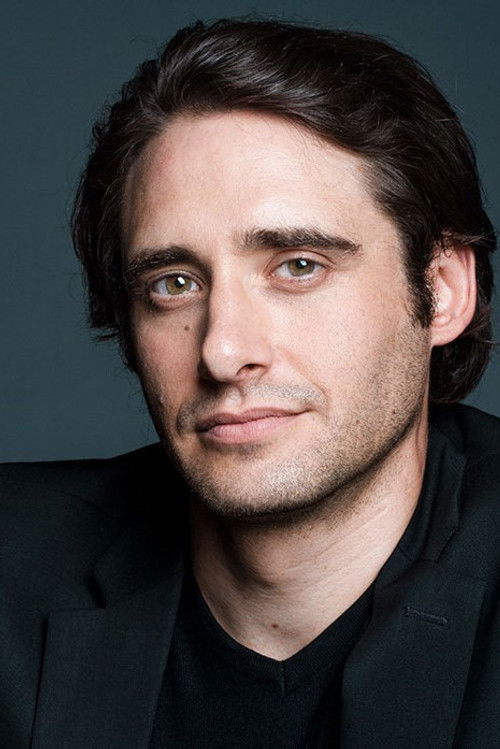 Photo of Llorenç González