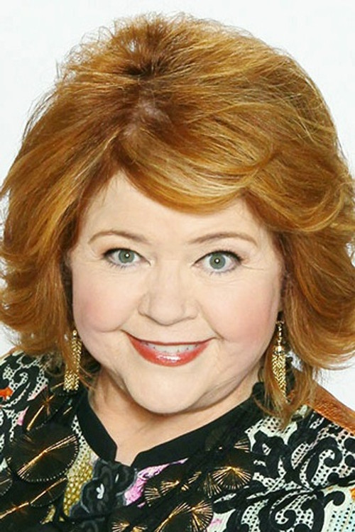 Photo of Patrika Darbo