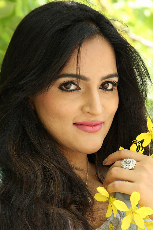 Photo of Sukrutha Wagle