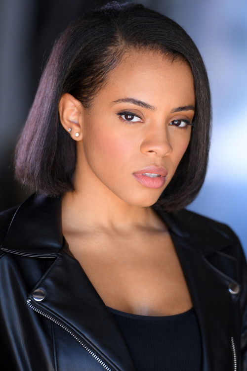 Photo of Efrangeliz Medina