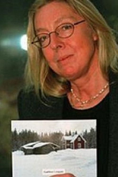 Photo of Nina Hedenius