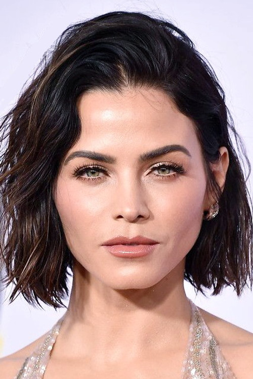 Photo of Jenna Dewan