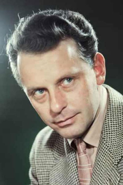 Photo of Vsevolod Safonov