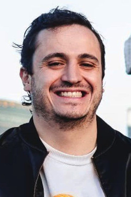 Photo of Ricardo O'Farrill