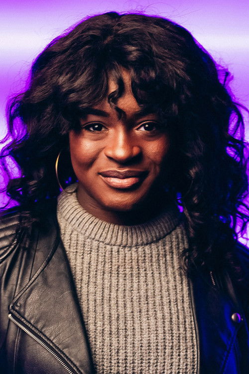 Photo of Celia Rose Gooding