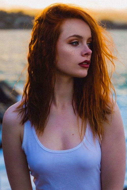 Photo of Megan Tiernan