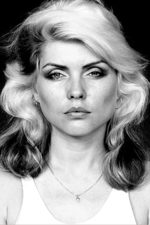 Photo of Debbie Harry