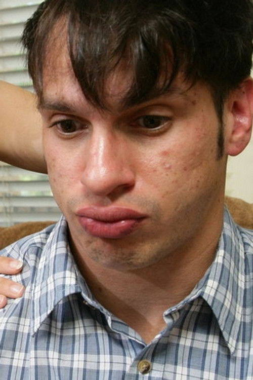 Photo of Anthony Rosano