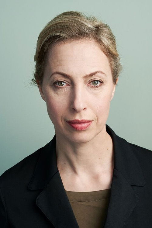 Photo of Tiina Tauraite