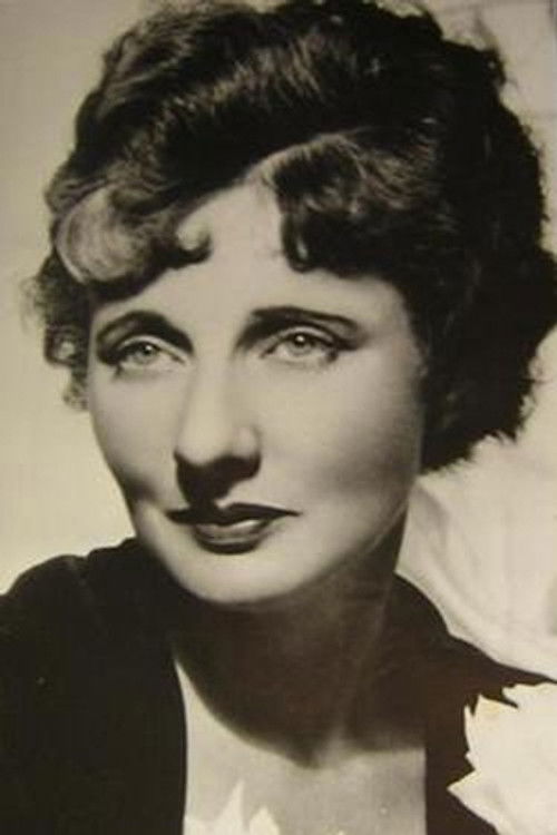 Photo of Betty Blythe