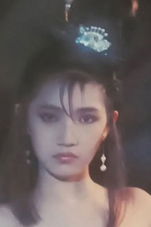 Photo of Li Qianqian