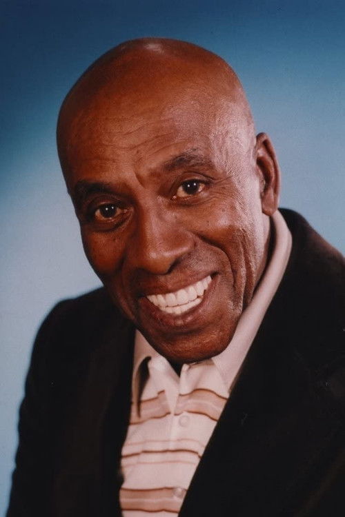 Photo of Scatman Crothers