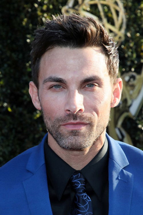 Photo of Erik Fellows