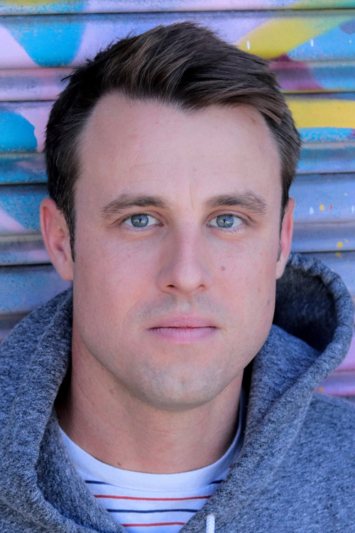 Photo of Chris Witaske