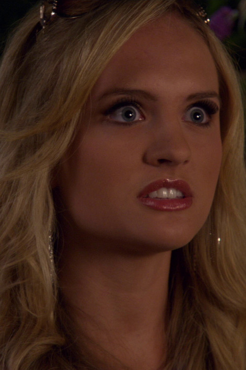 Photo of Madison Riley