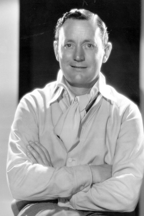 Photo of Roscoe Karns