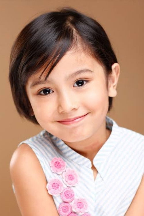 Photo of Jana Agoncillo